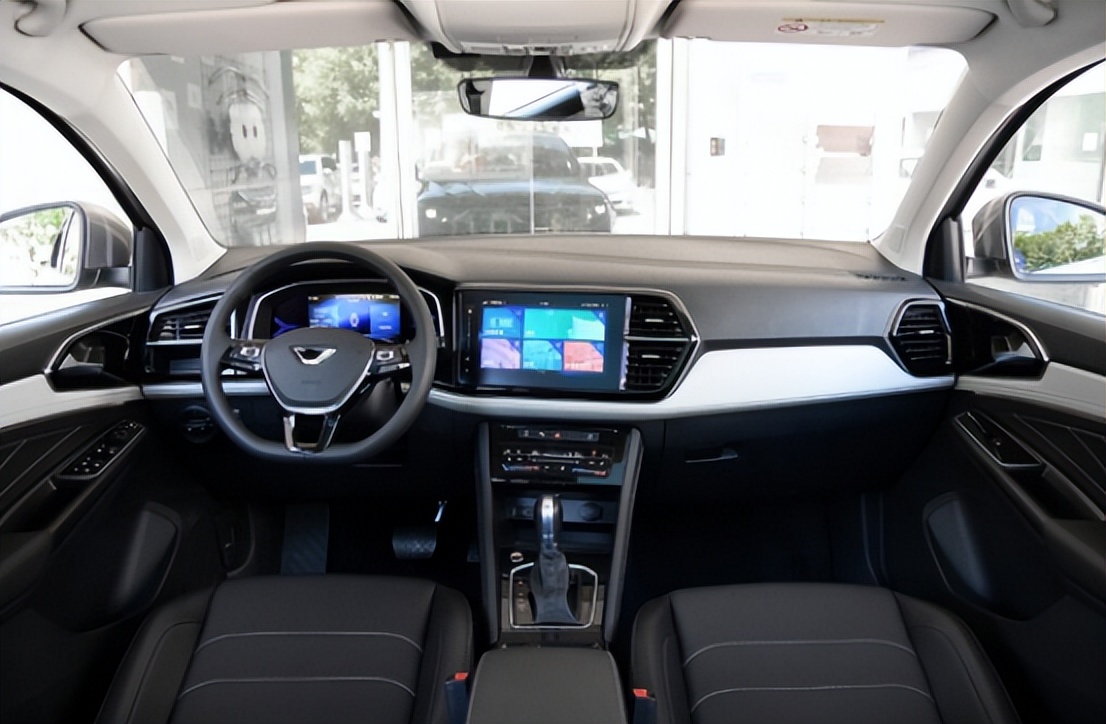 捷达vs7这款车到底怎么样,捷达suv新款vs7这款车怎么样