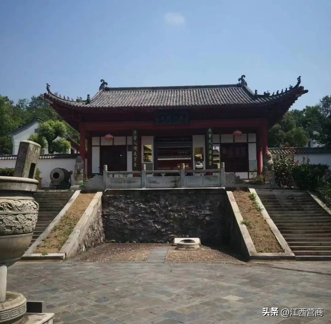 “义门”情怀｜报告文学