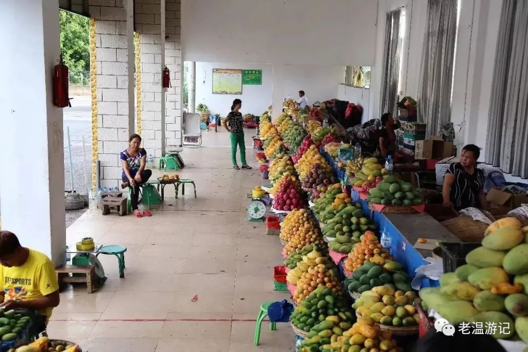 西双版纳老挝泰国旅游,老挝版纳之行