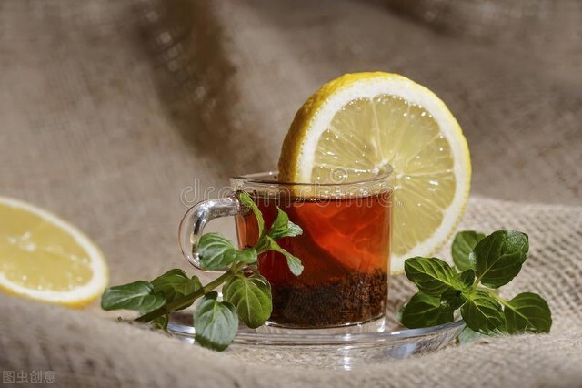 红茶分类照片,云南红茶分类