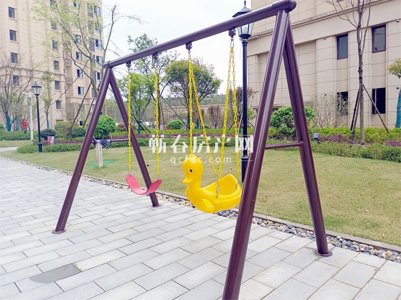 聪明房子,鸿馨清水湾精装房