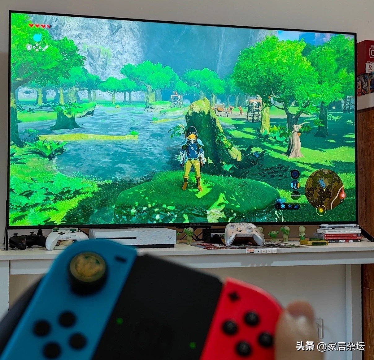 雷鸟2022年有新电视吗,雷鸟和其它电视对比