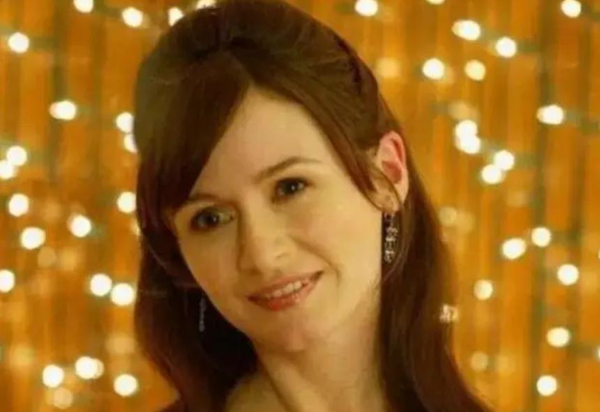 美国女孩艾米丽,美国女孩艾米丽在中国