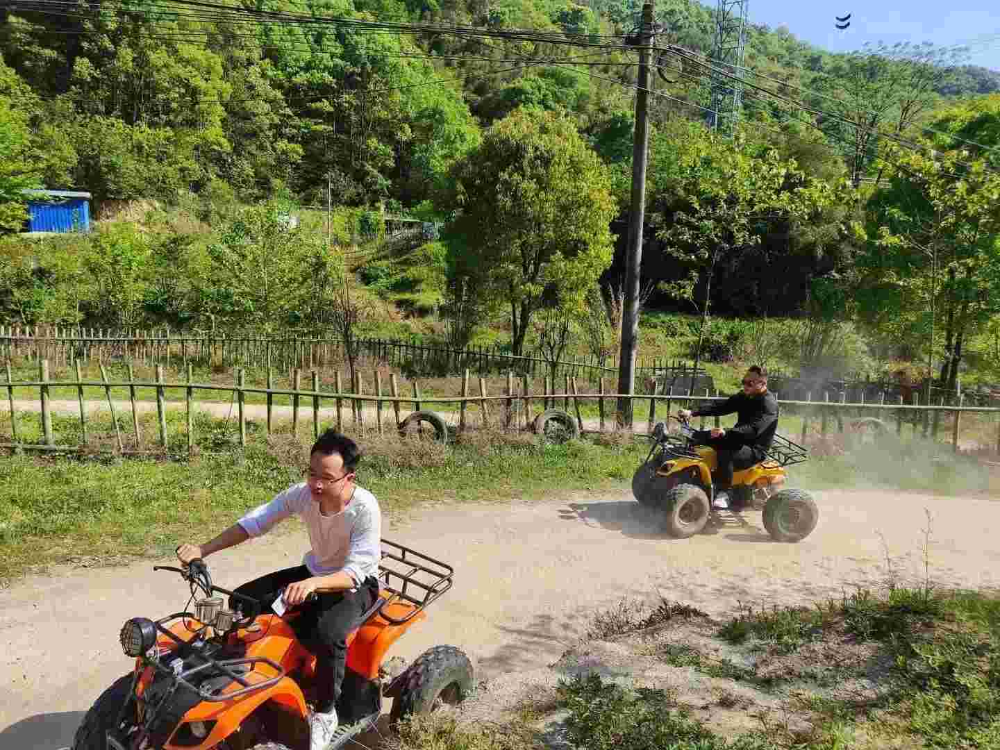 长沙10人团建好地方,长沙单人旅游团推荐