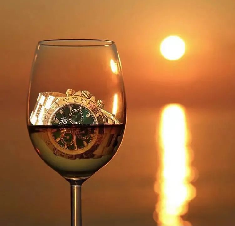 劳力士绿金迪哪年出的,劳力士绿金迪2023最新价格照片