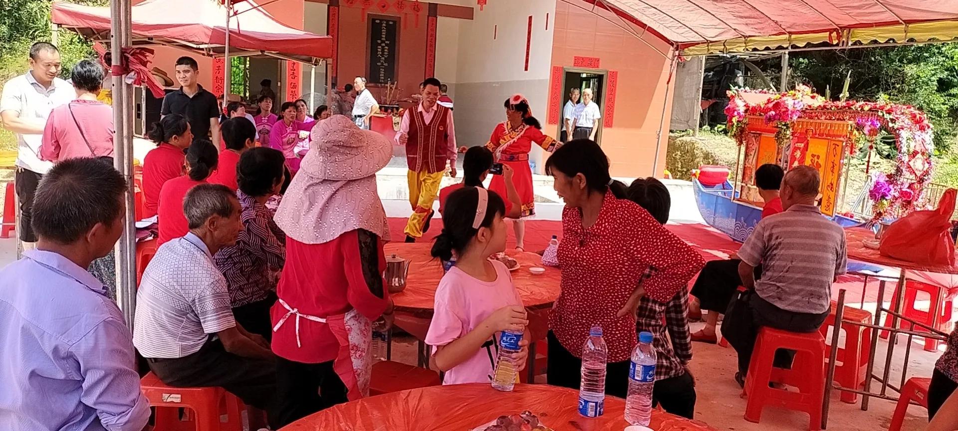 千年古城大美江西,千年古城美景