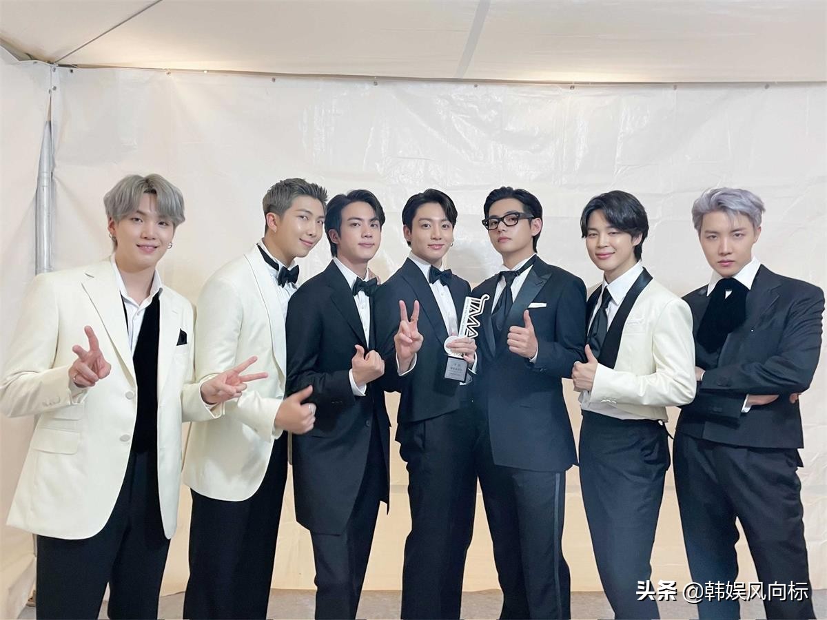 防弹少年团vv是谁,防弹少年团v是谁