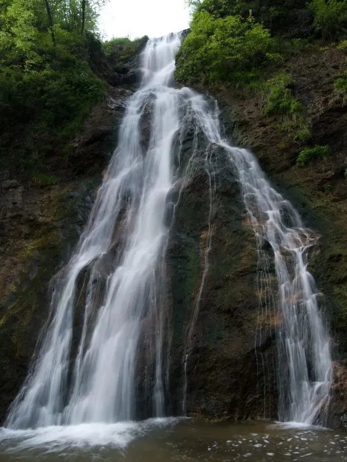 7个惊艳小众旅行地建议收藏哦,最走心的旅游攻略