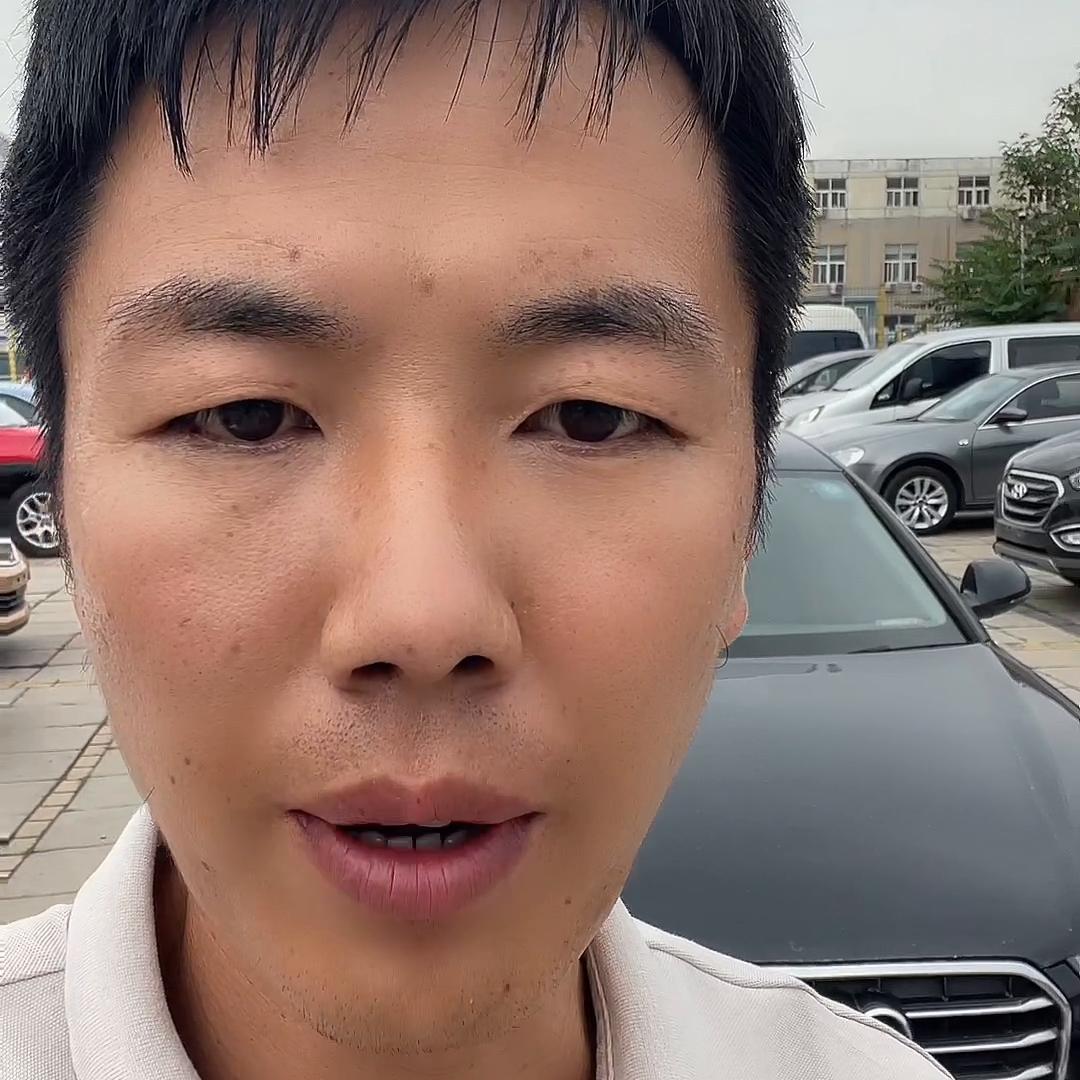 2013款奥迪a6六缸试驾,2013年奥迪a6l国几排放