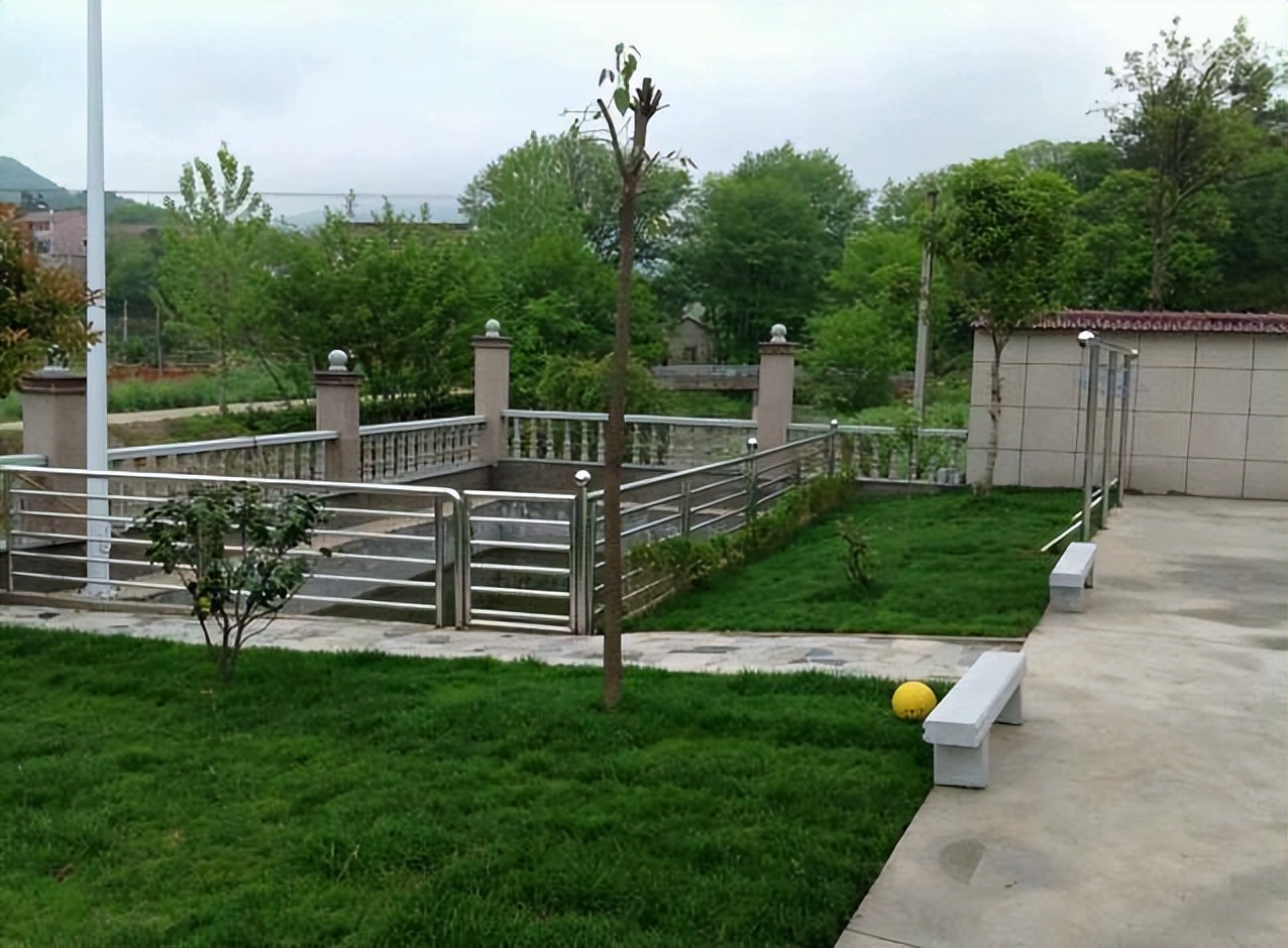 晒晒我家花30万建的别墅,晒一下我的农村小别墅