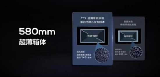 松下超薄冰箱怎么选择,美的高端冰箱怎么选