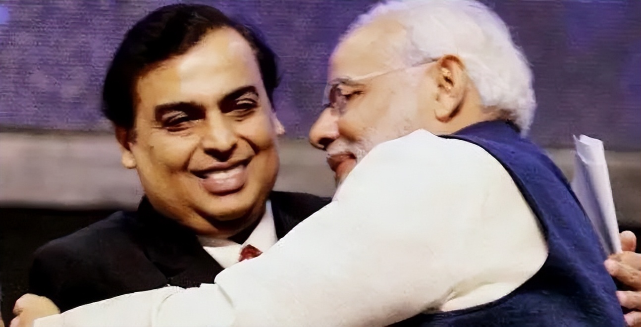 印度吹阵风,印度吹过的牛