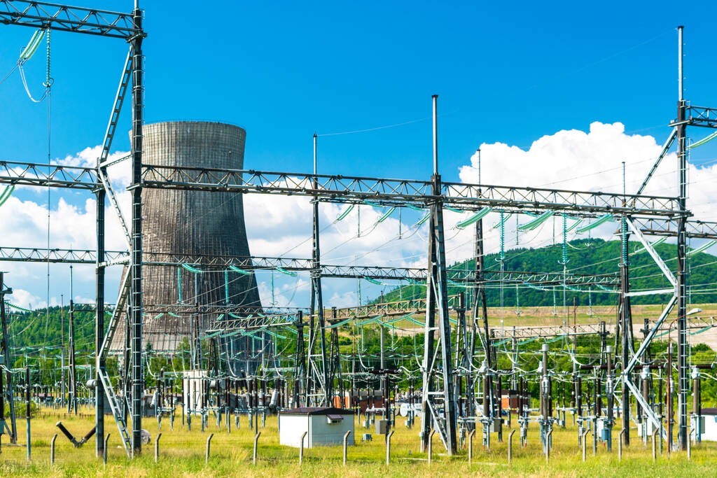 电力系统发展及规划,电力系统发生两相短路有没有零序电流