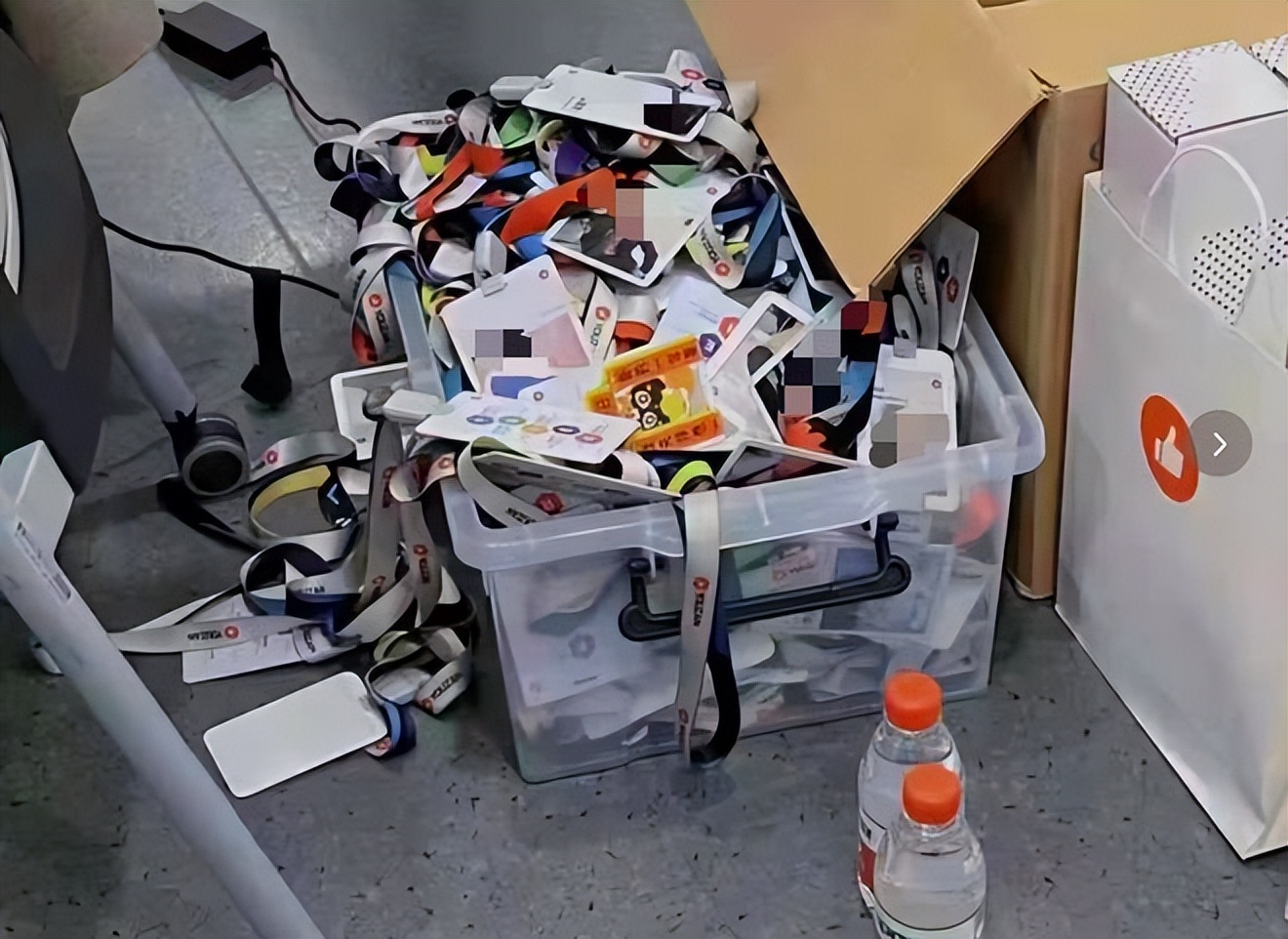 裁员50%！“微信生态第一股”有赞，2021年预亏约32.9亿