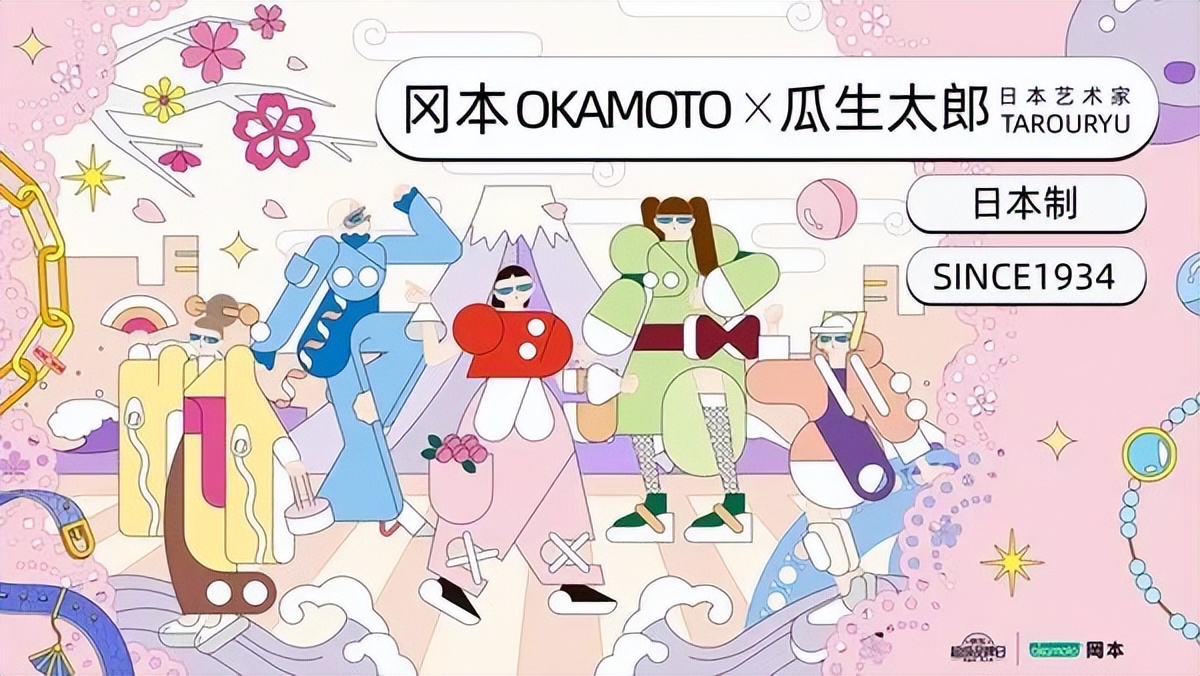 跨界营销是营销方式,无法抗拒的跨界营销模式