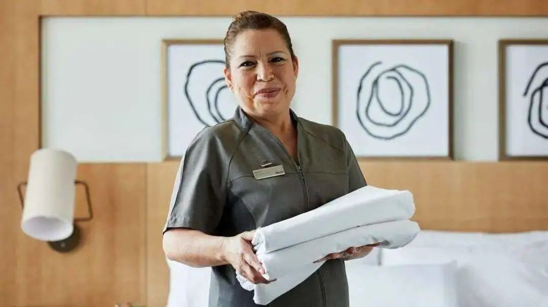 客房卫生怎样做无差评,客房卫生问题怎么解决