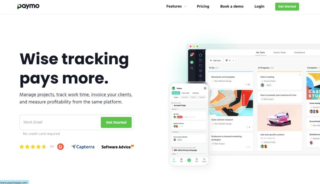 项目经理必备的管理神器,项目经理的7个工具