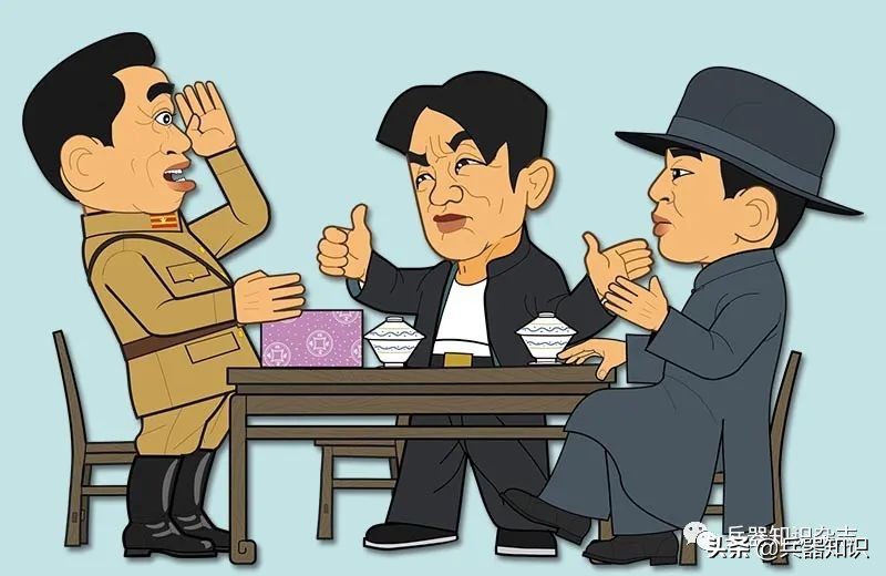 老电影51号兵站原型,51号兵站是纪实还是改编