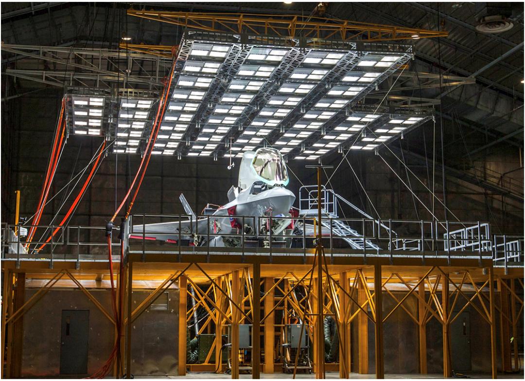 中国航展ExhibitorShow——上海瑞起测控科技有限公司