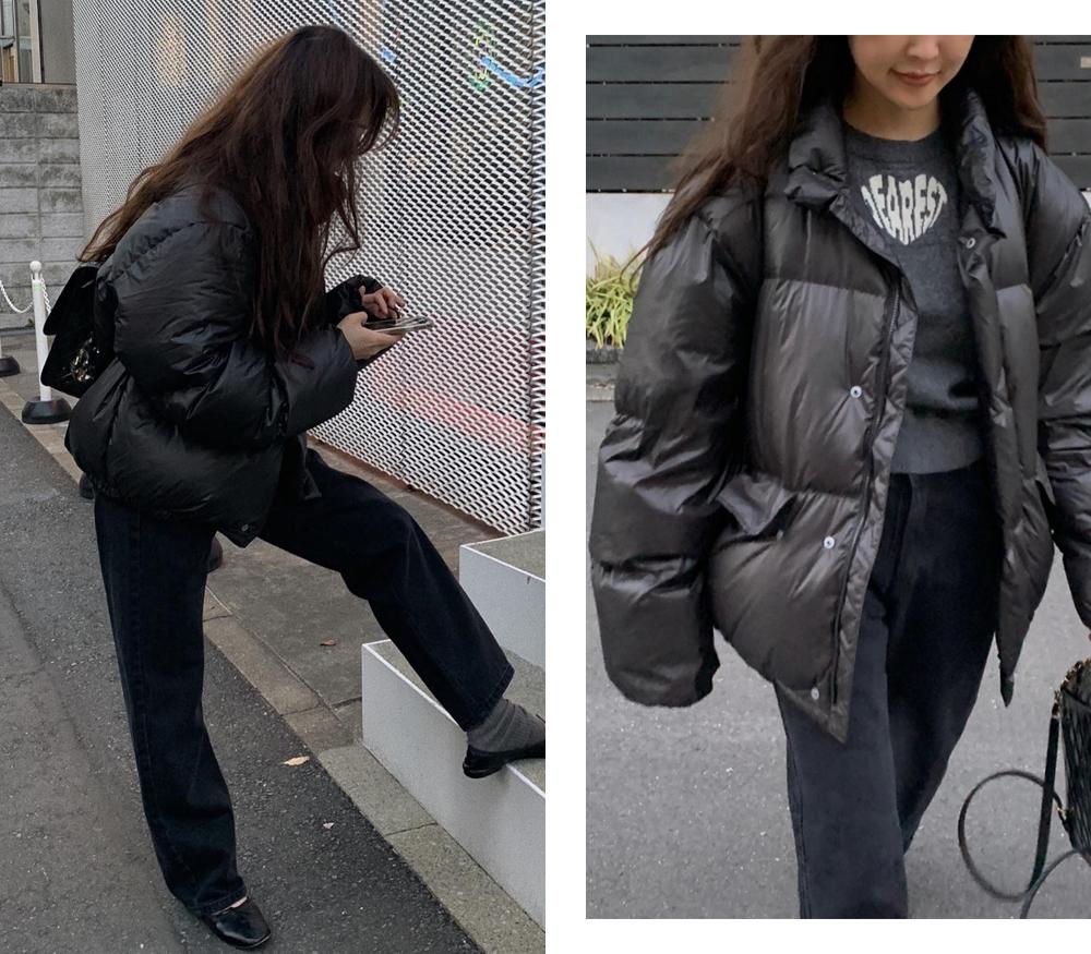 博主推荐的新年穿搭,冬日100套穿搭