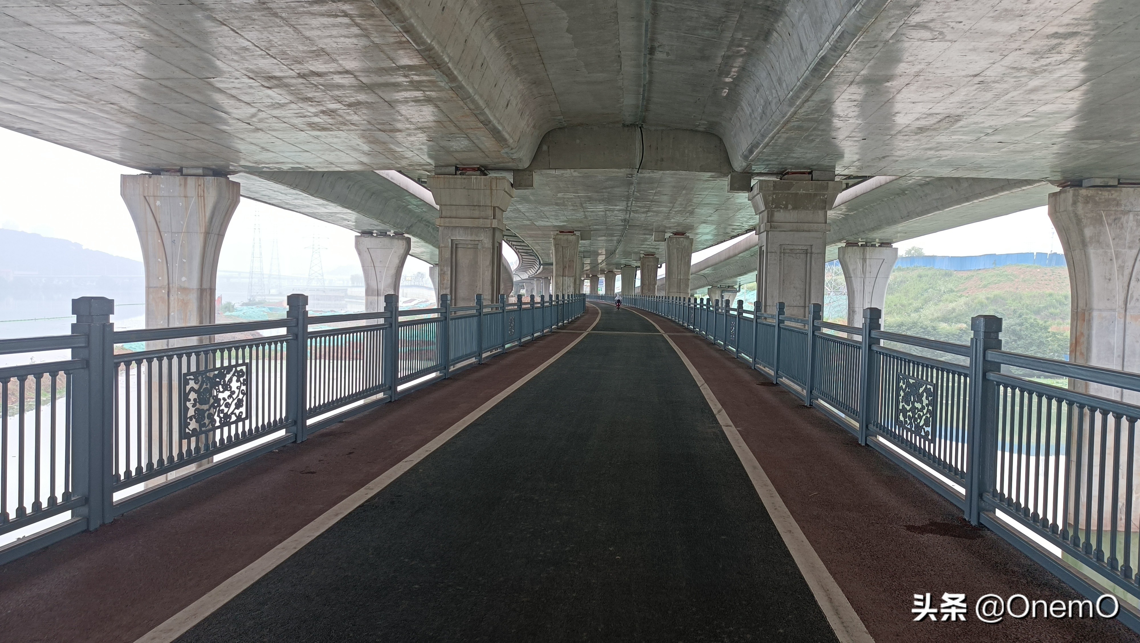 新的龙阳湖公园,龙阳湖公园计划