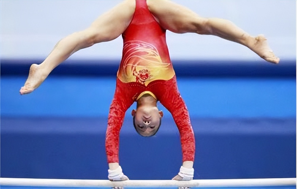 21年体操女神近况,体操界传奇女神排名