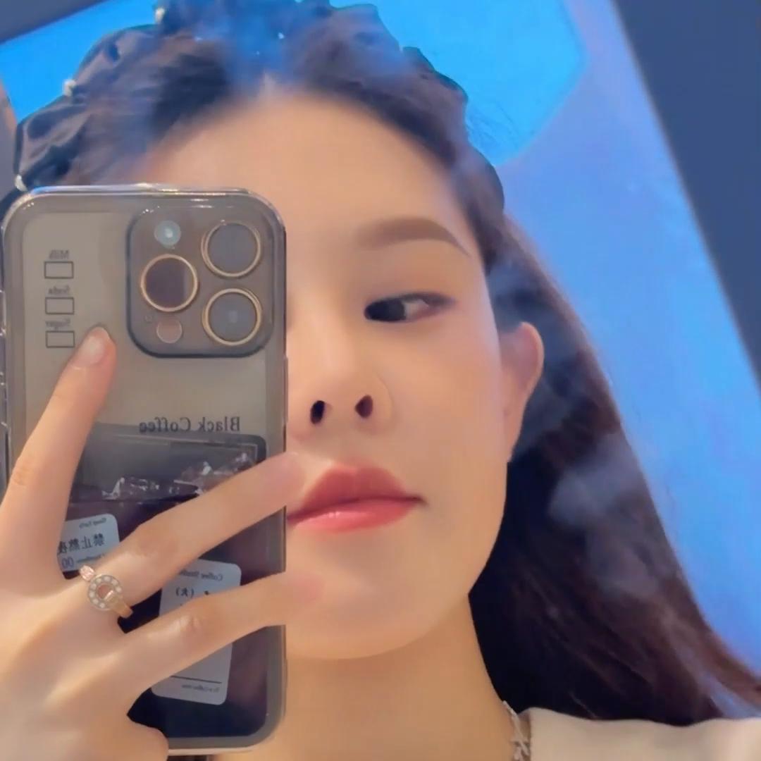 超下饭的服饰包包开箱来啦,免税店购物开箱