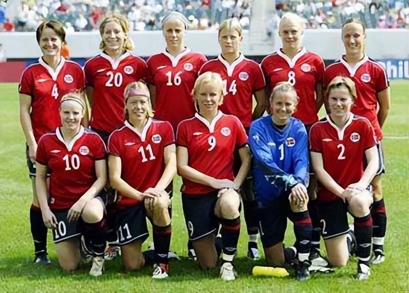 2022世界女足球星排名,世界女足10大球星