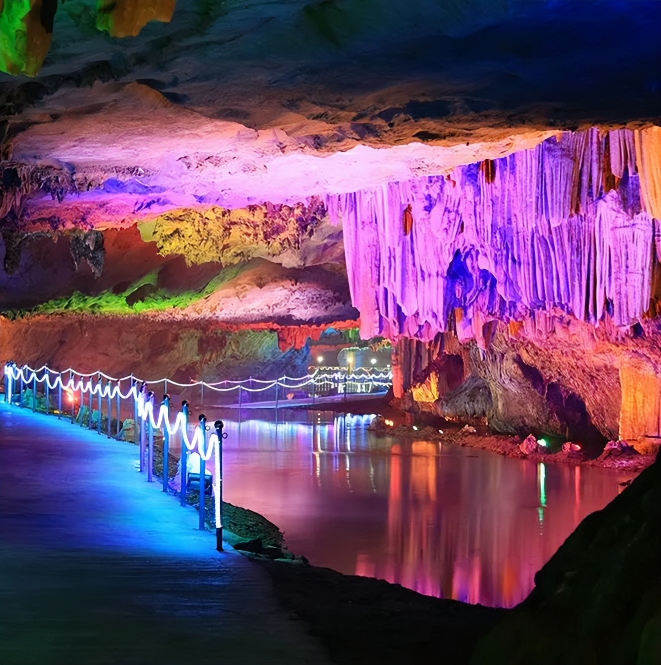 到咸宁看国宝过大年,离家45年的国宝回湖北咸宁过年