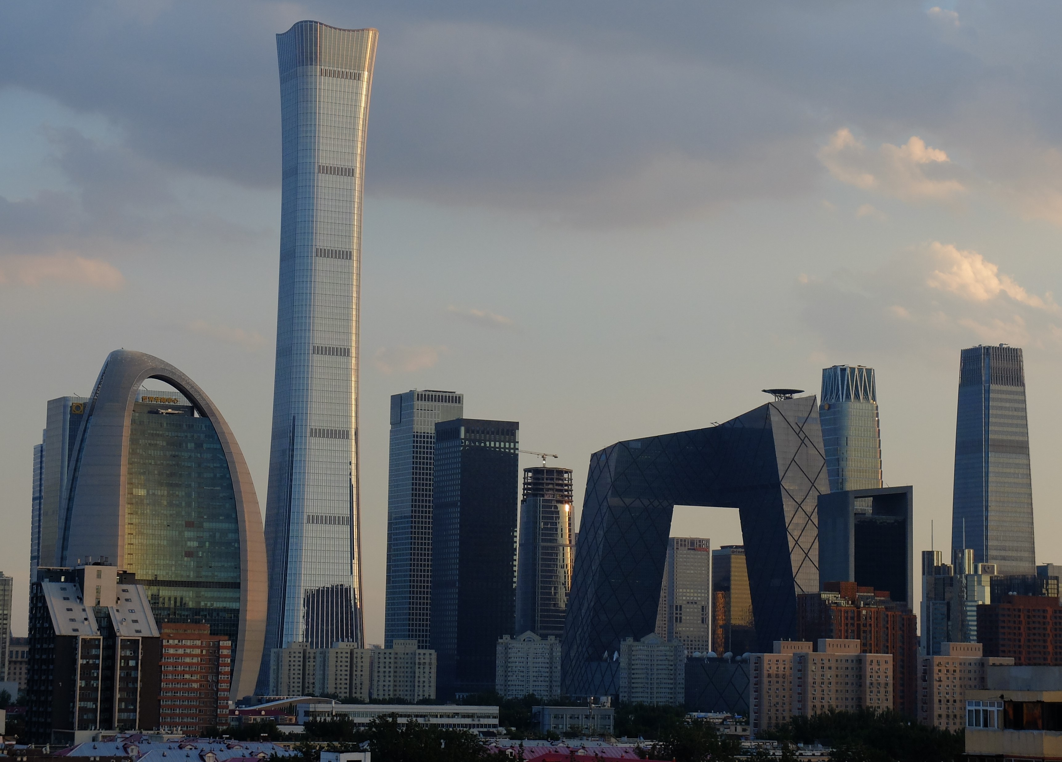 500万在北京朝阳区买房,朝阳自住型商品房推荐