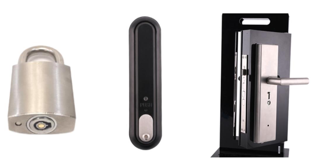 一把钥匙连开八把锁,一把钥匙通开十把锁