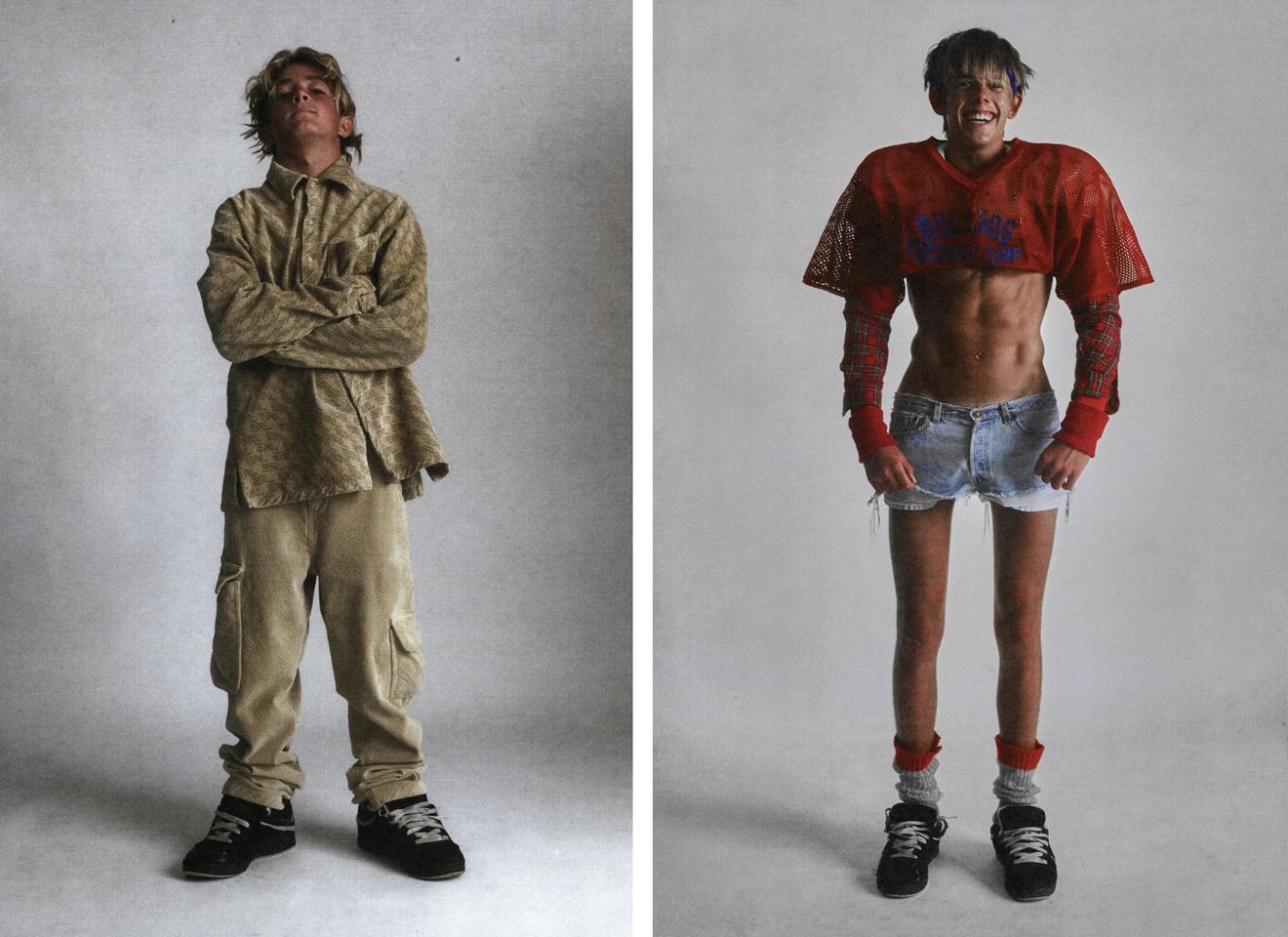 A$APRocky频繁上身，ERL只靠明星带货就火起来了？