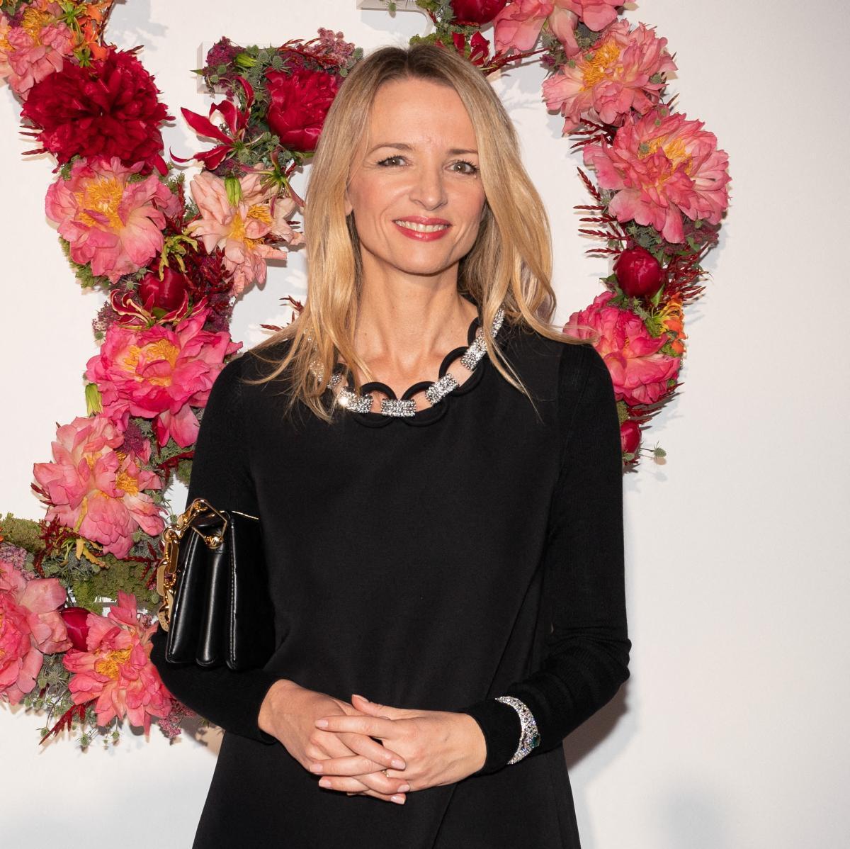 三星长公主和lv总裁,三星长公主和华为长公主