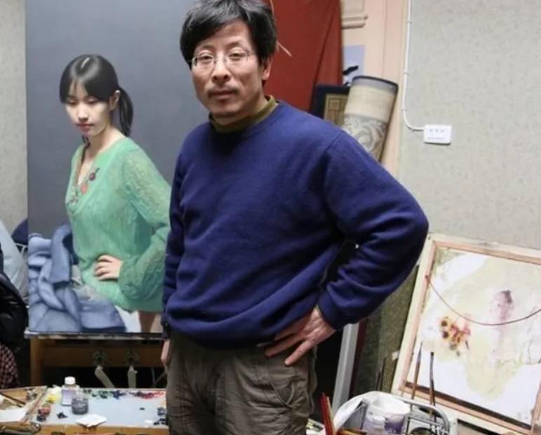 冷军6000万画像,冷军打印画