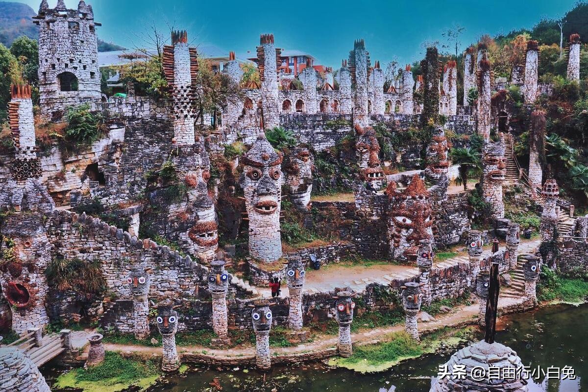 贵阳自由行旅行攻略,贵阳自由行最佳攻略