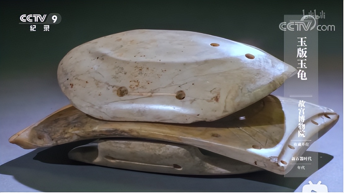 国宝会说话纪录片的文案谁写的,如果国宝会说话纪录片推荐语