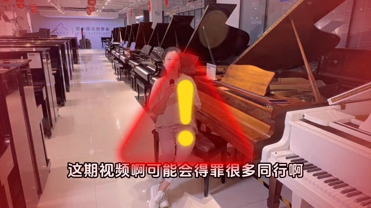 二手琴建议买哪个,2万左右二手琴推荐