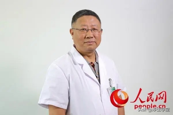 首都医科大学附属复兴医院中医科,首都医科大学附属复兴医院