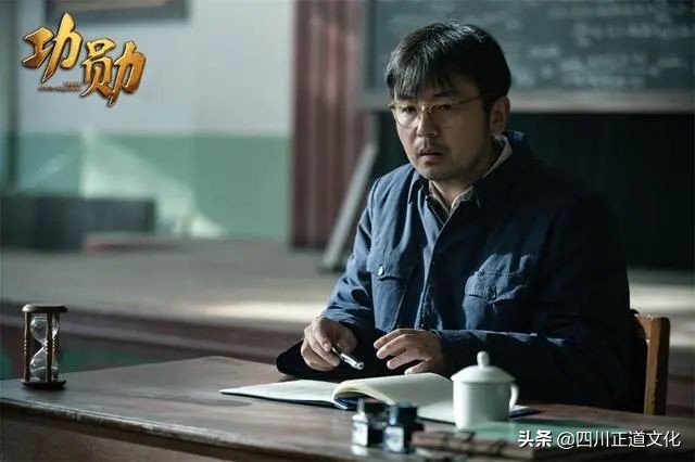 于敏算不算顶级科学家,功勋于敏戈壁滩完整版哪一集