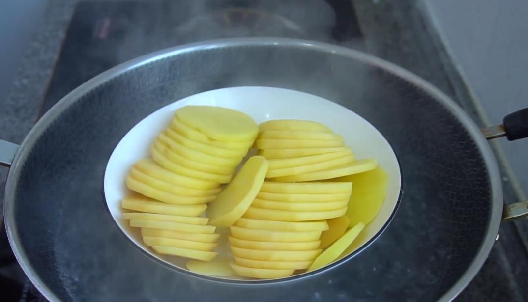 建议中老年人多吃2样碱性菜,50岁以后多吃3道碱性菜