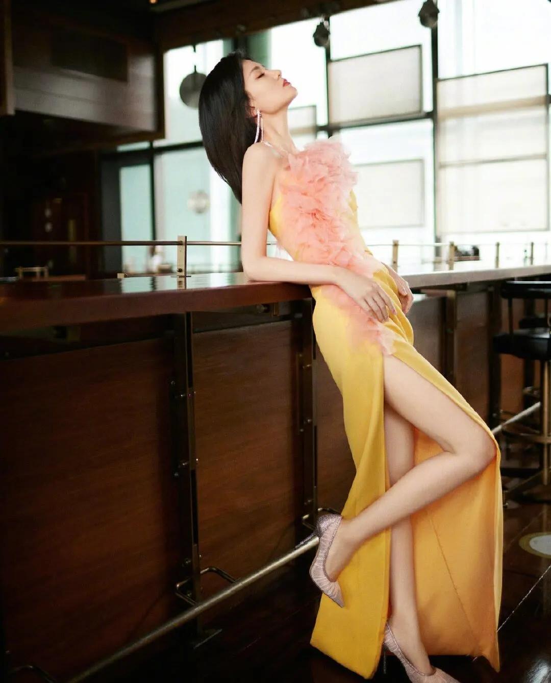 乔欣写真集高清写真大图,乔欣写真图片大全唯美