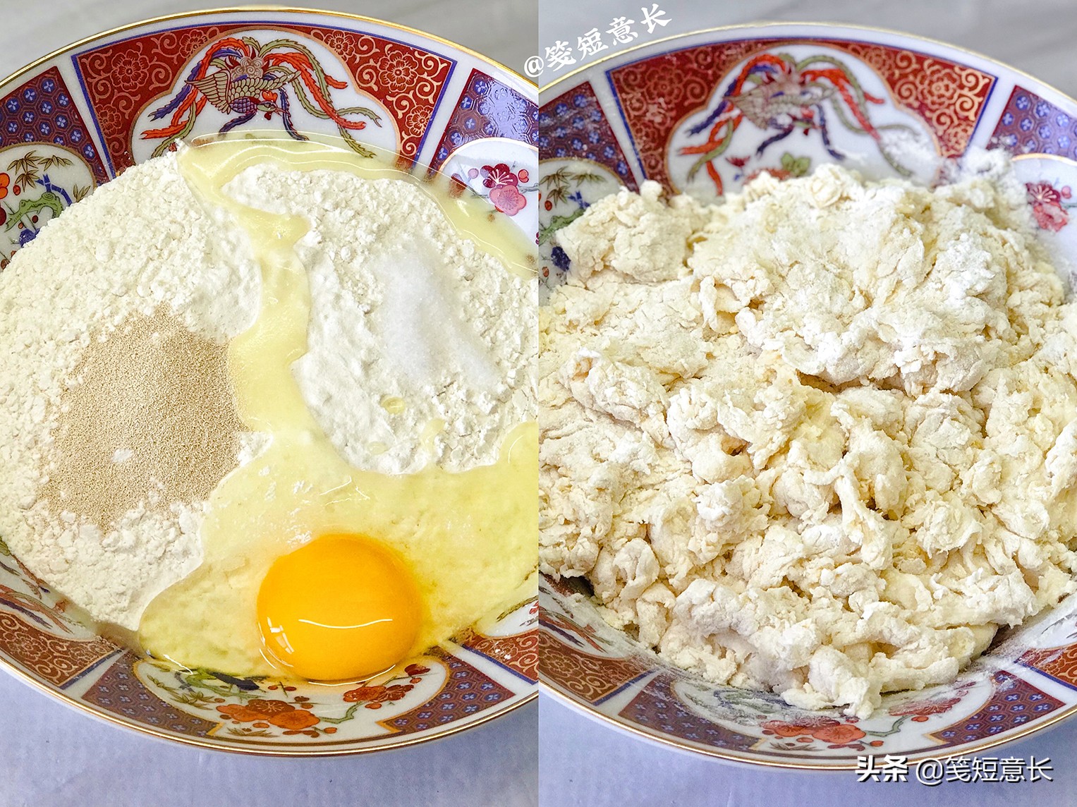 如何晚上做油条才能蓬松好吃,自制油条家常做法蓬松酥软