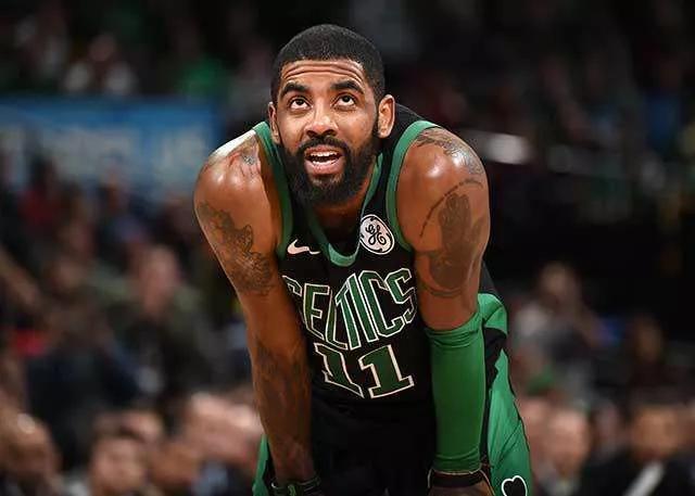 nba15-16总冠军凯里欧文,2011选秀状元欧文图片