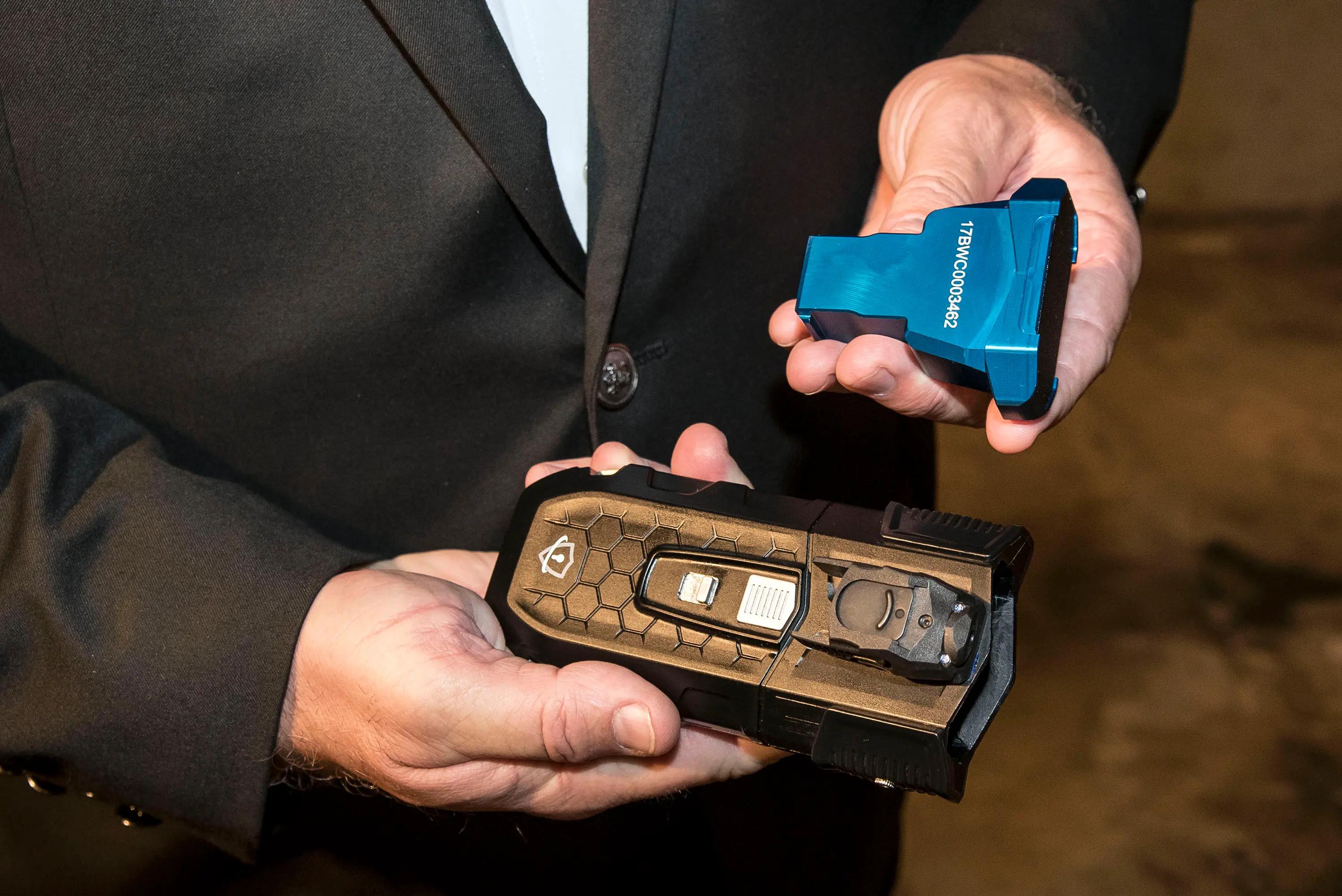 用什么器具防身自卫效果好,最好的防身自卫工具