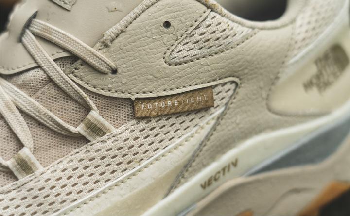 thenorthface透气登山徒步鞋,thenorthfaceultrafastpac登山鞋