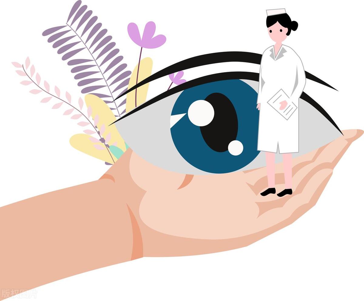 电脑办公人群怎么保护眼睛,电脑工作如何保护眼睛