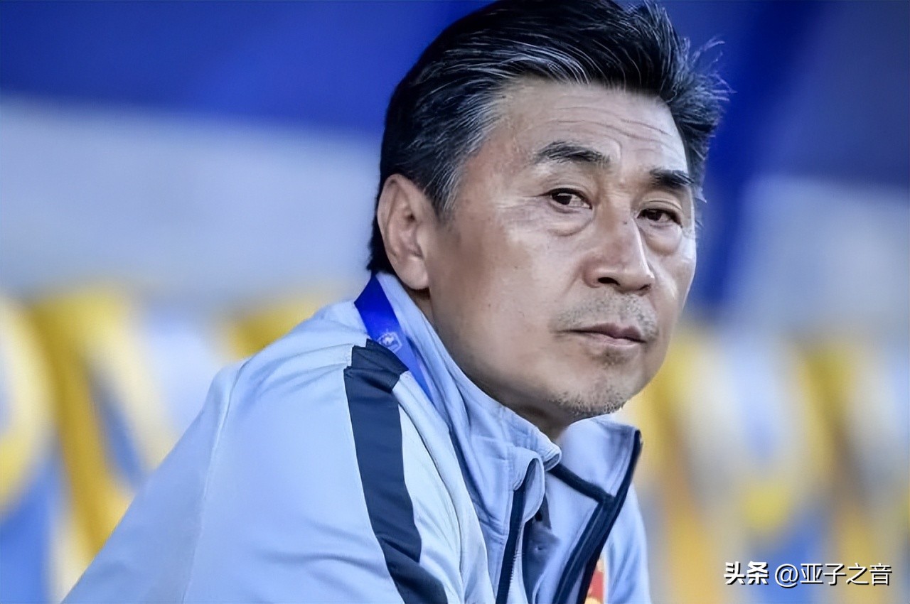 中国足协那些事,中国足协最新问题