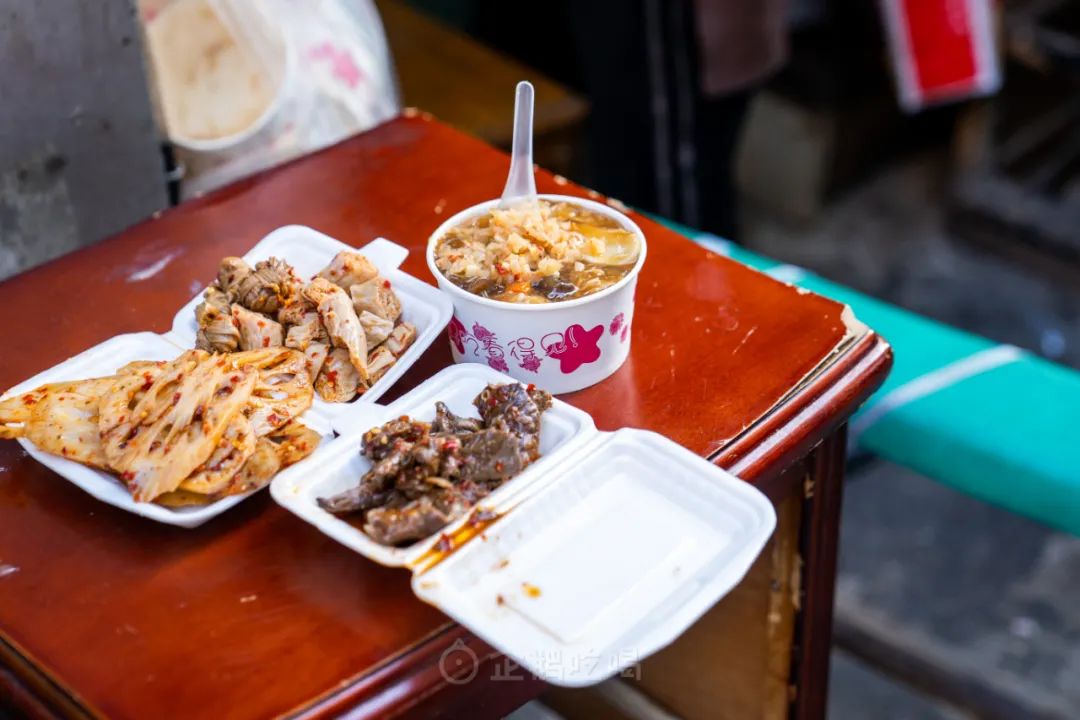 辣到落泪也舍不得停嘴的宝藏城市，不是长沙成都重庆