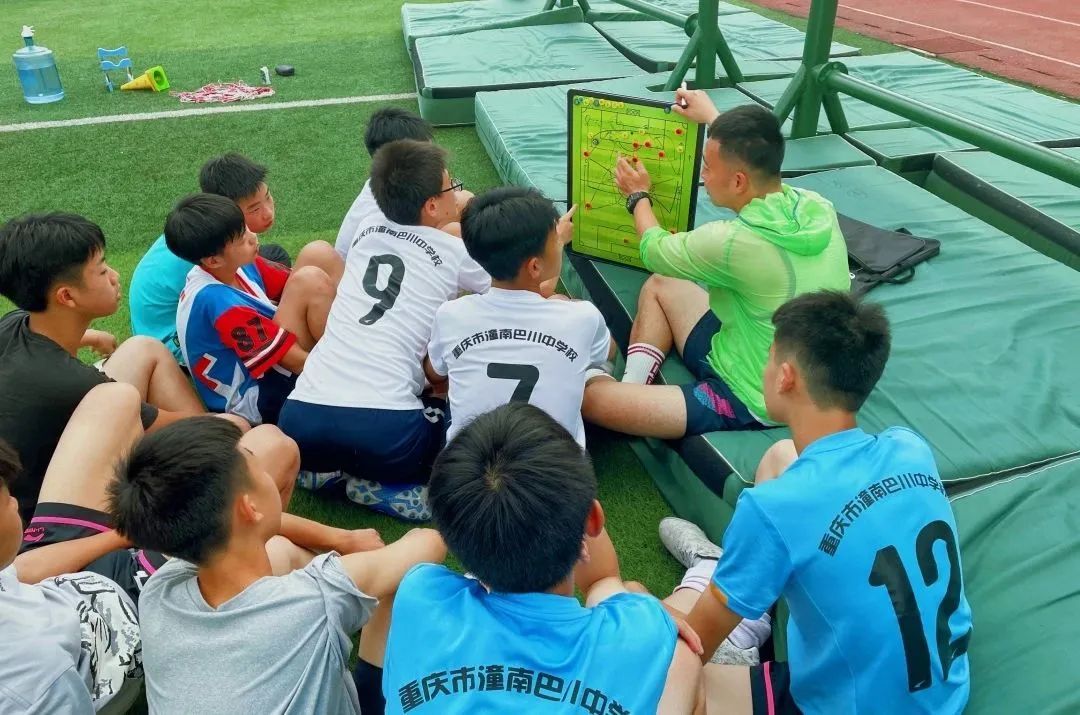 崛起的一代,崛起的王者