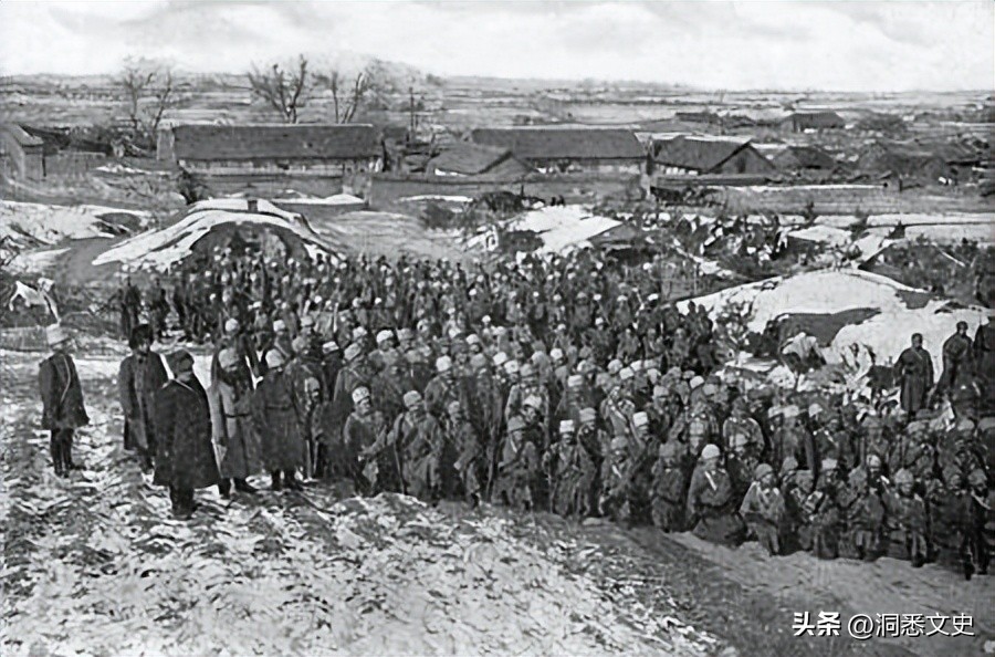 旅顺大连被苏联占领多久,旅顺是怎么被苏联占领的